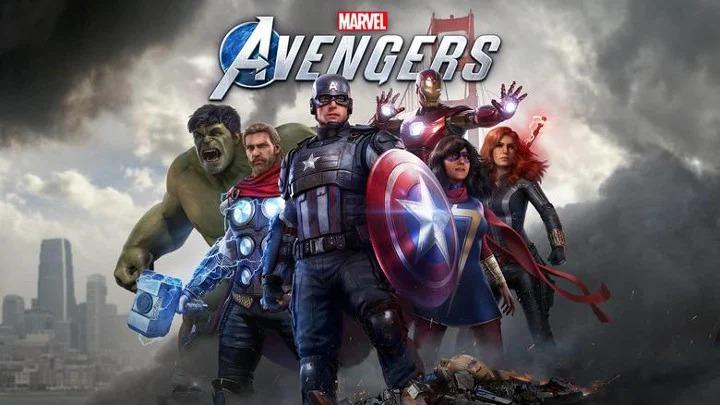 Marvel avengers как играть одному